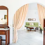 Sunrock - Petunia Aparthotel 3*