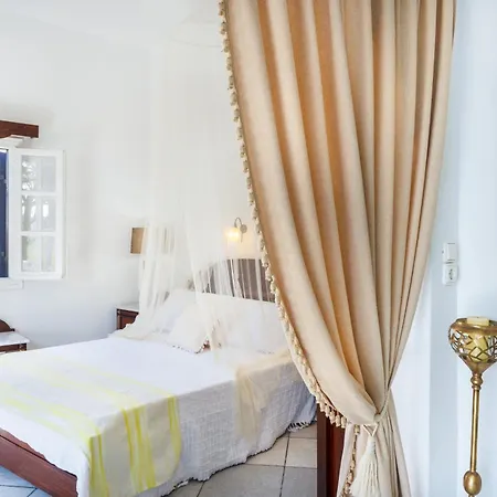 Sunrock - Petunia Apart Otel