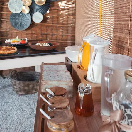 Apart Otel Sunrock - Petunia