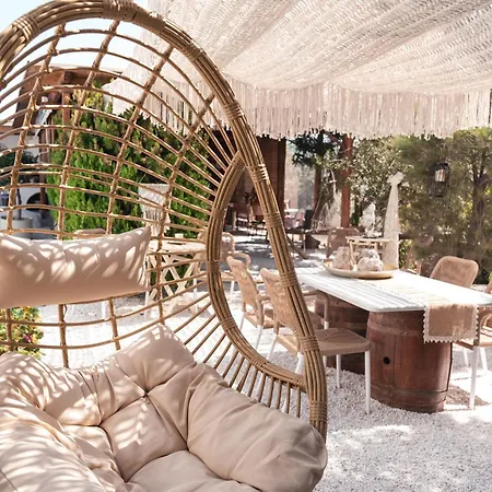 Sunrock - Petunia Aparthotel 3*