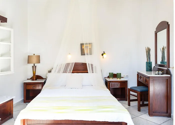 Aparthotel Sunrock - Petunia 3*