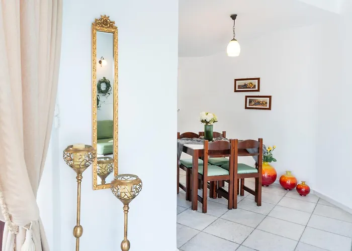 Aparthotel Sunrock - Petunia