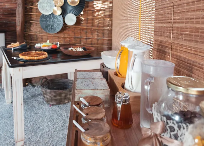 Aparthotel Sunrock - Petunia