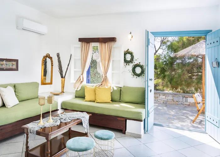 Aparthotel Sunrock - Petunia