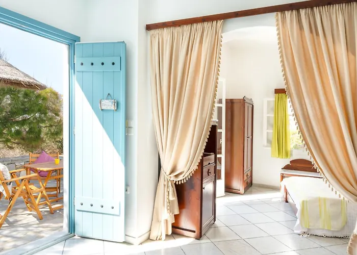 Sunrock - Petunia 3*