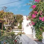 Sunrock - Petunia Lägenhetshotell