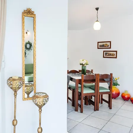 Appart hôtel Sunrock - Petunia