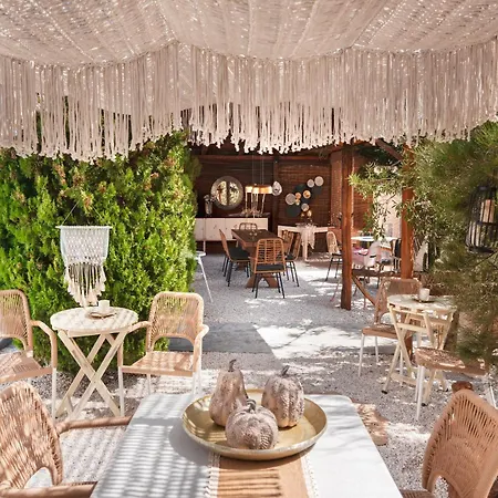 Appart hôtel Sunrock - Petunia 3*