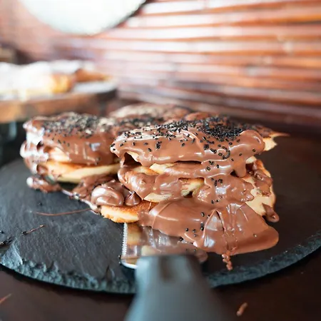 Appart hôtel Sunrock - Petunia 3*