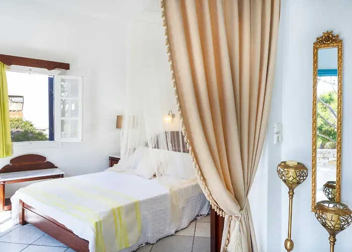 Sunrock - Petunia Aparthotel