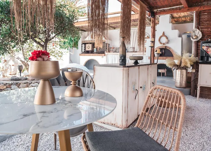 Sunrock - Petunia Aparthotel 3*