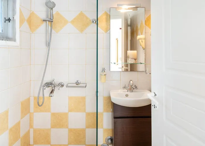 Sunrock - Petunia Aparthotel