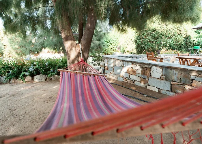 Sunrock - Petunia Aparthotel