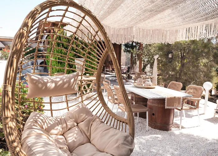 Sunrock - Petunia Aparthotel 3*